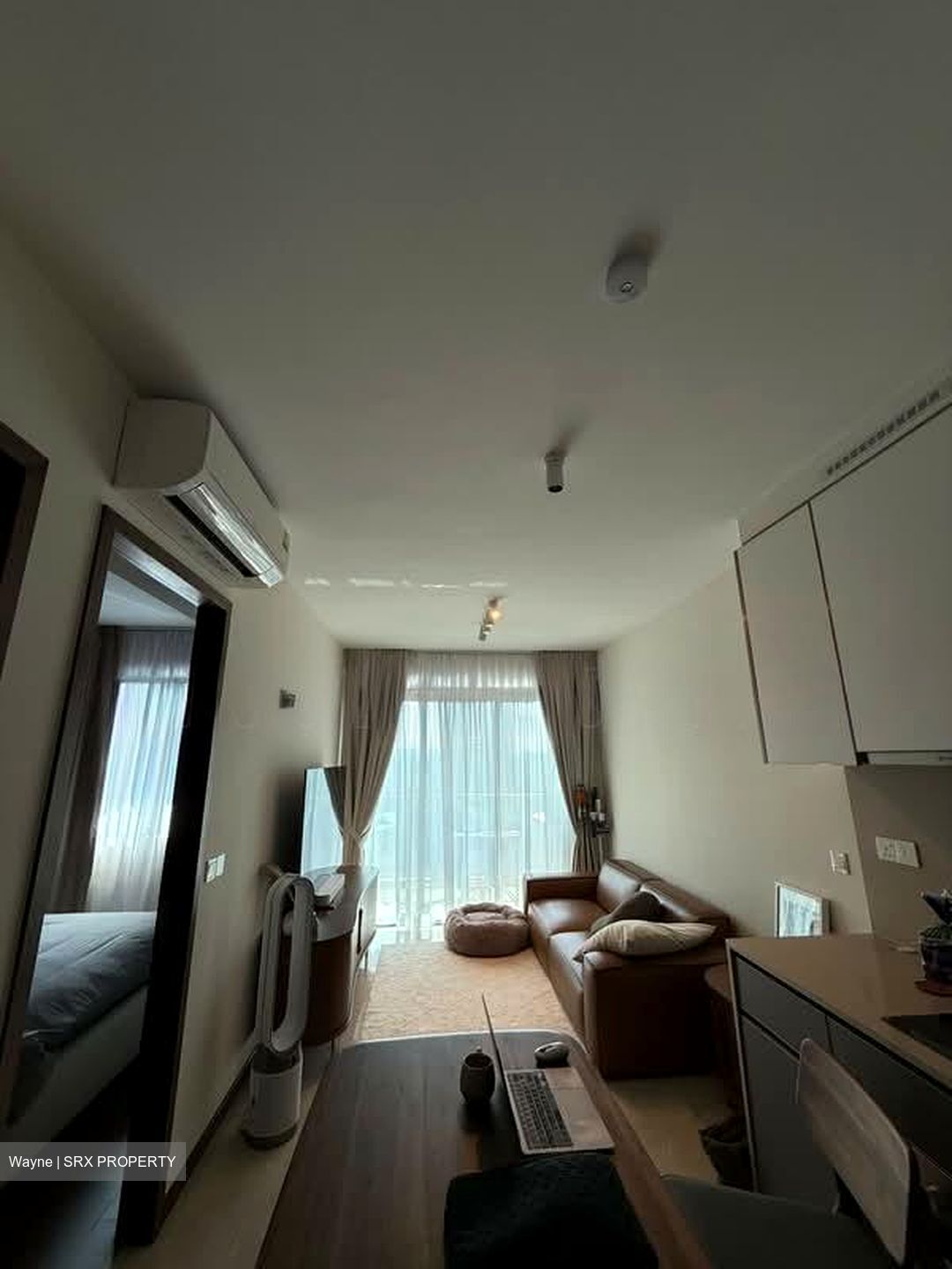 Normanton Park (D5), Apartment #564133081
